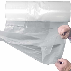 La Importancia de Elegir Bolsas de Nylon para un Mundo Más Sostenible