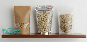 ¡Dale onda a tu delivery! Descubre las bolsas Doypack para tu emprendimiento